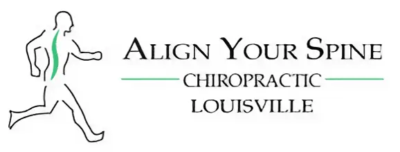 Align Your Spine Chiropractic Louisville Logo